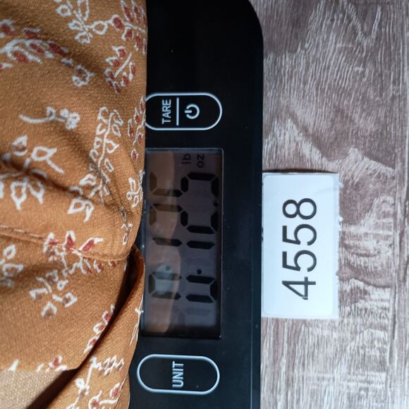 Polagram Tan Button-Down Maxi Dress - Picture 10 of 10